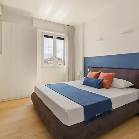 Urban Chic Life Fiera Apartman