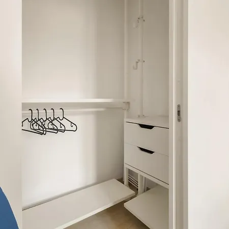 Apartman Urban Chic Life Fiera