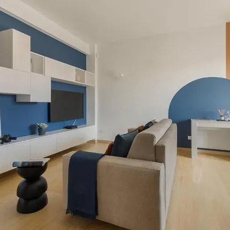 Urban Chic Life Fiera Apartman *