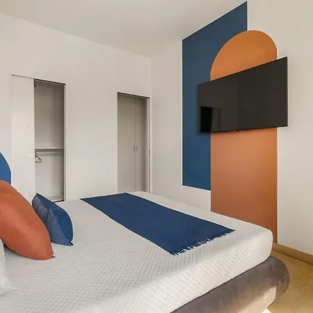 Urban Chic Life Fiera * Milánó