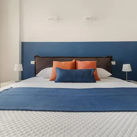 Urban Chic Life Fiera Apartman