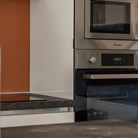 Urban Chic Life Fiera * Milánó