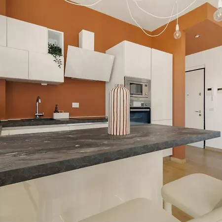 Apartman Urban Chic Life Fiera *