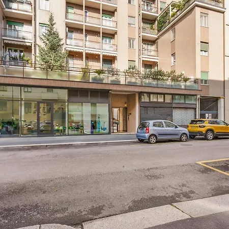 Urban Chic Life Fiera