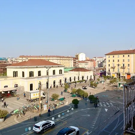 Navigli Maria Flat *