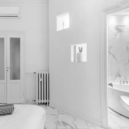 Bre3 -lodi- Elegant & Private Hot Tub - Appartamento *