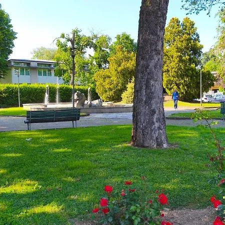 Apartamento Lovely House San Siro *