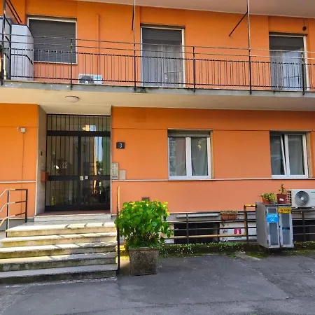 Lovely House San Siro Διαμέρισμα Μιλάνο