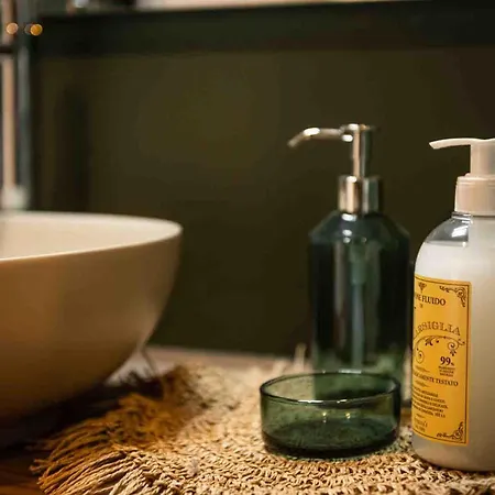 The Terrace Bocconi District - Modern - Milan-cortina 2026 Olympics - Design Week 2026 公寓