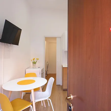 Primopiano - Monti Lepini Apartmán