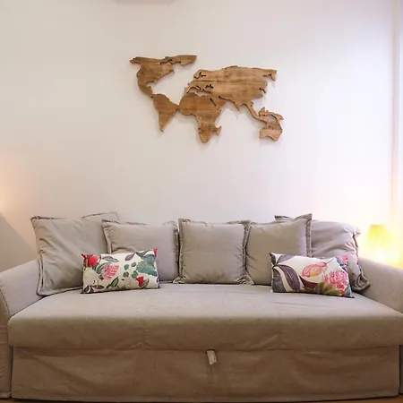 Primopiano - Monti Lepini Apartmán