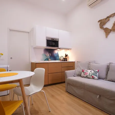 Primopiano - Monti Lepini Apartmán *