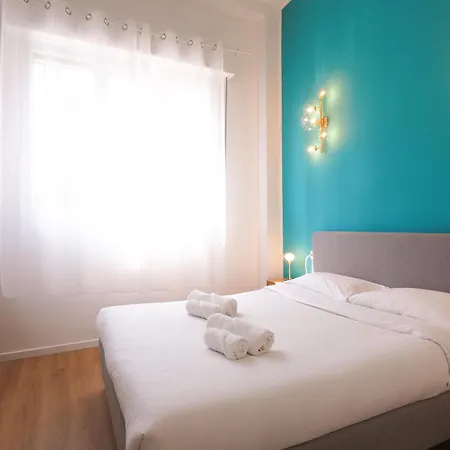 Apartmán Primopiano - Monti Lepini