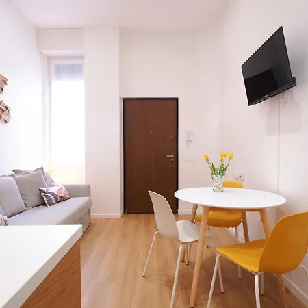 Apartmán Primopiano - Monti Lepini *