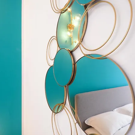 Primopiano - Monti Lepini Apartmán