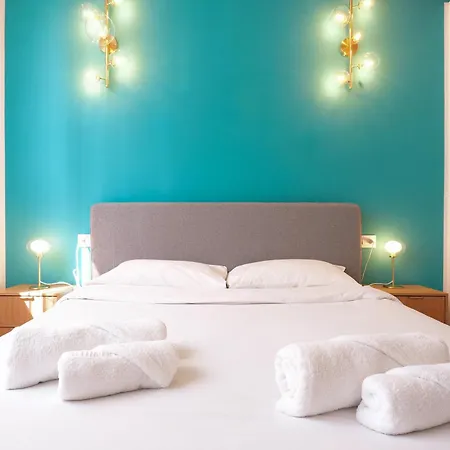 Apartmán Primopiano - Monti Lepini *