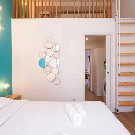 Primopiano - Monti Lepini Apartmán