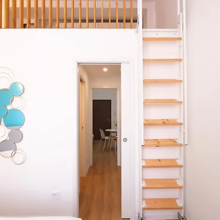 Primopiano - Monti Lepini Apartmán