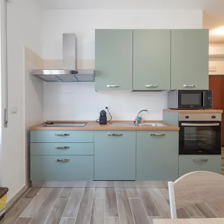 I-host - Gressoney 6 Appartement *