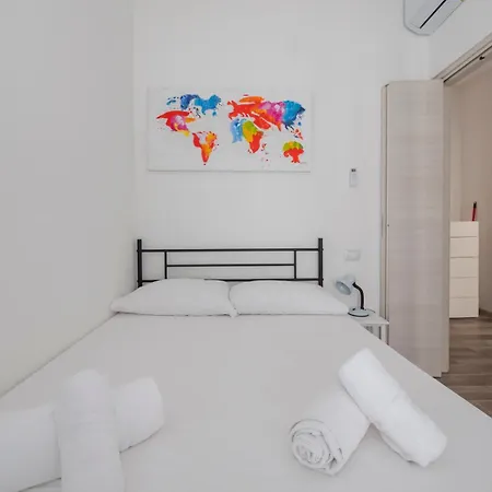 I-host - Gressoney 6 * Milan