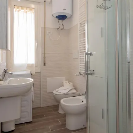 I-host - Gressoney 6 Appartement Milan