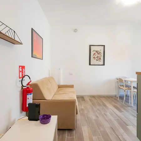 Appartement I-host - Gressoney 6 Milan