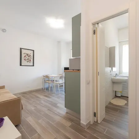 I-host - Gressoney 6 Appartement Milan
