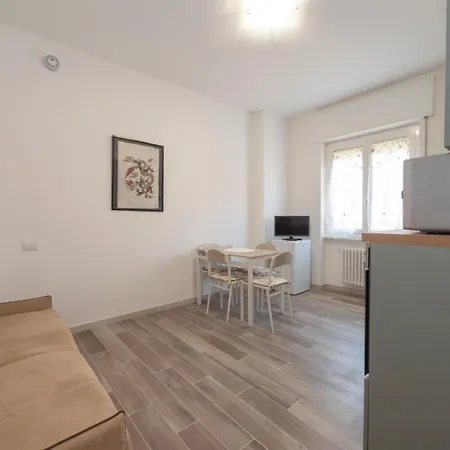 Appartement I-host - Gressoney 6