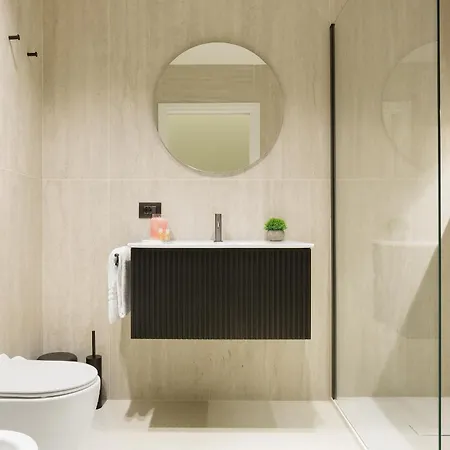 Maison Lanza - Moscova, Duomo Apartamento *