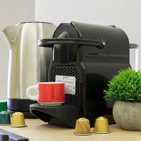 Apartamento Maison Lanza - Moscova, Duomo Milán