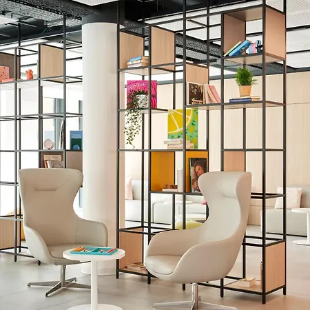 Otel Aparto Durando Milano