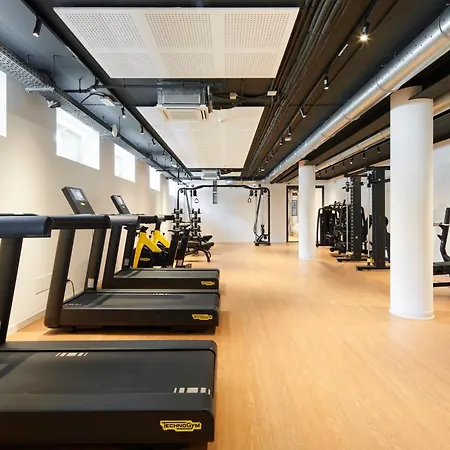 Aparto Durando Otel *