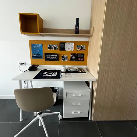 Aparto Durando Otel *