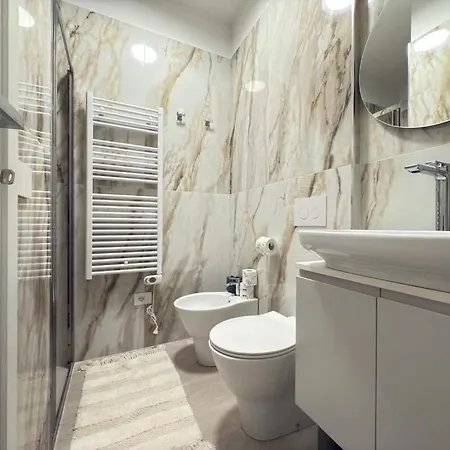 Homeby, Casa Raffaele Apartamento