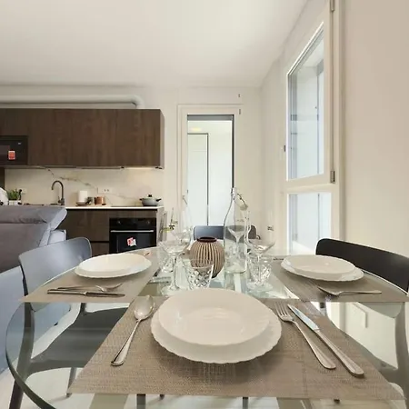 Homeby, Casa Raffaele