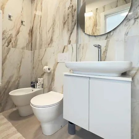 Apartamento Homeby, Casa Raffaele Milán