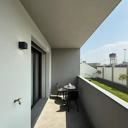 Apartamento Homeby, Casa Raffaele Milán