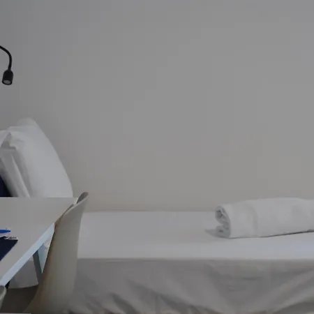 Aparto Durando Otel *