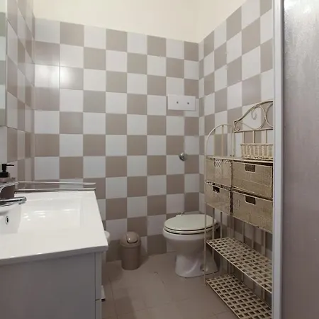 Charming In The Heart Of Navigli *