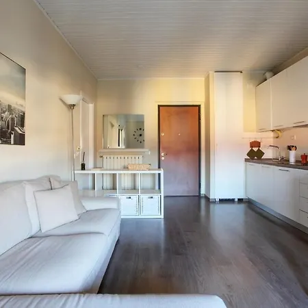 Charming In The Heart Of Navigli