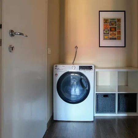 Charming In The Heart Of Navigli Apartamento