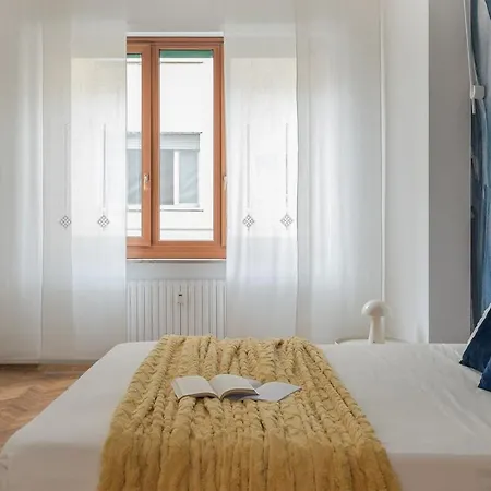 Apartmán Exclusive Design - Duomo - Free Parking