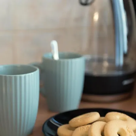 Apartmán Exclusive Design - Duomo - Free Parking Milán