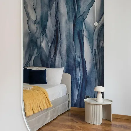 Apartmán Exclusive Design - Duomo - Free Parking Milán