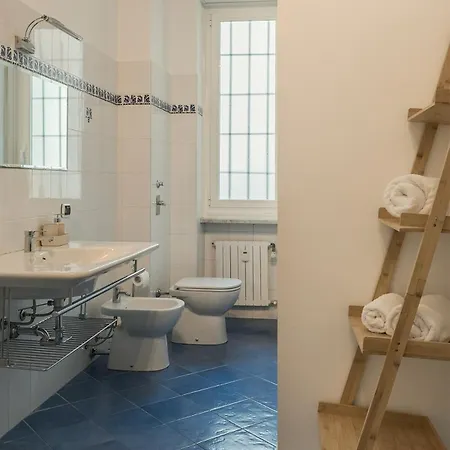 Apartmán Exclusive Design - Duomo - Free Parking