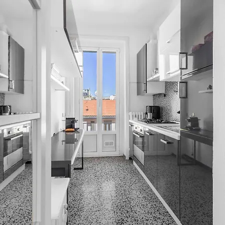 Loft40 Design District * Milan