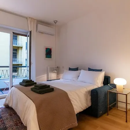 Emotion 716 E Sei A Casa! Milano