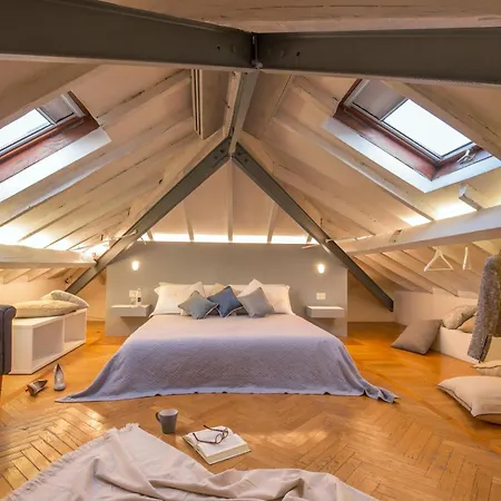 Appartement Zaha In *