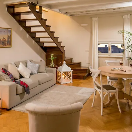 Appartement Zaha In Milan
