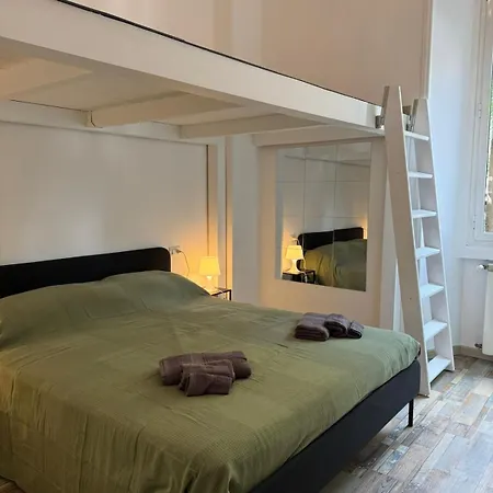 Maggie'S House Citta Studi - 12Min Centrale Fs Appartement